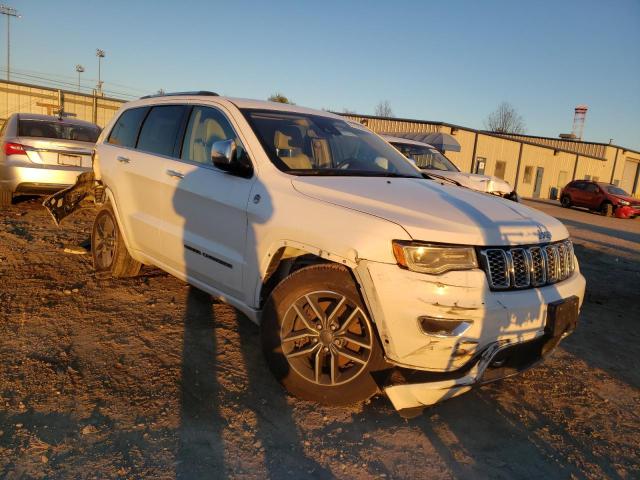 Photo 4 from auction – 2019 JEEP GRAND CHER with VIN 1C4RJFCT4KC590461
