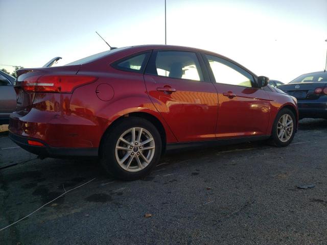 Photo 3 from auction – 2015 FORD FOCUS SE with VIN 1FADP3F26FL339950