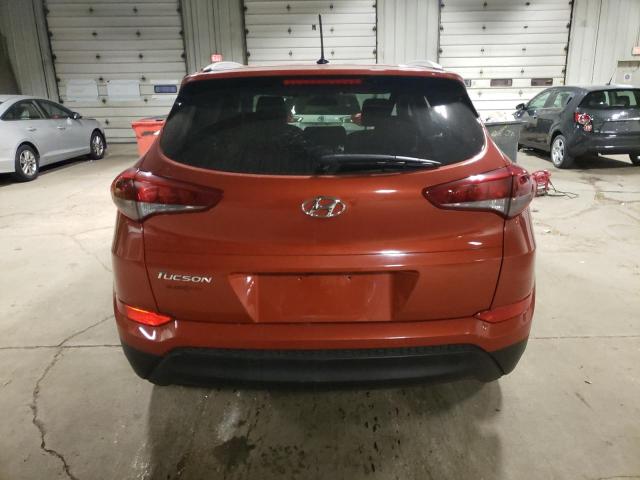 Photo 6 from auction – 2016 HYUNDAI TUCSON LIM with VIN KM8J33A4XGU205502