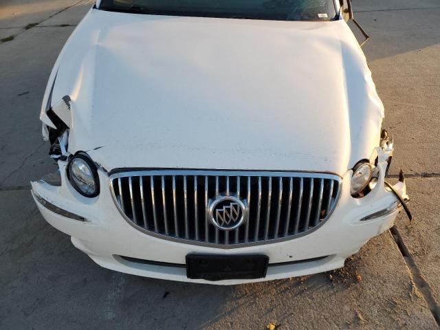 Photo 11 from auction – 2008 BUICK LACROSSE C with VIN 2G4WD582981144014