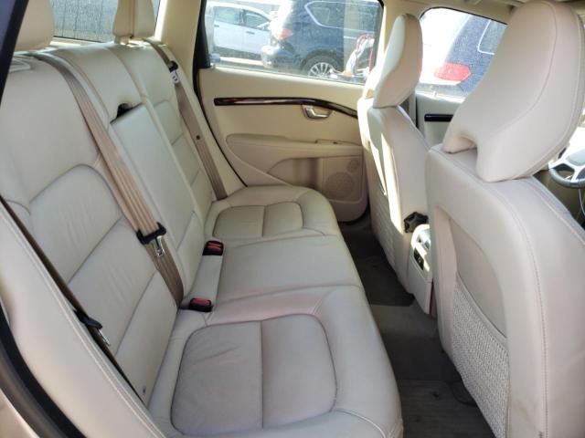 Photo 10 from auction – 2014 VOLVO XC70 T6 with VIN YV4902BZ0E1179900