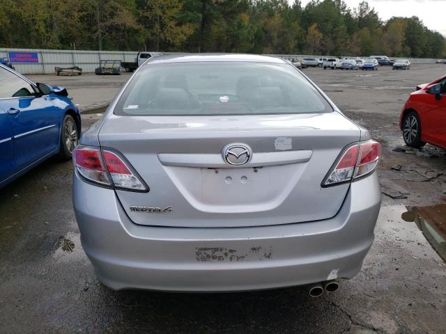 Photo 6 from auction – 2011 MAZDA 6 I with VIN 1YVHZ8BH9B5M18468