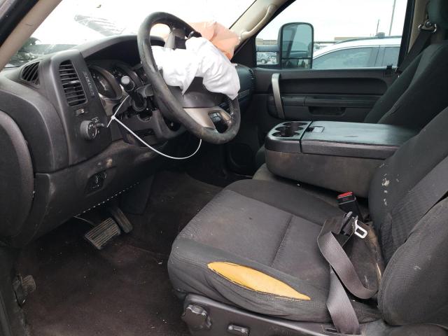 Photo 7 from auction – 2013 CHEVROLET SILVERADO with VIN 1GC1CXCG7DF136206