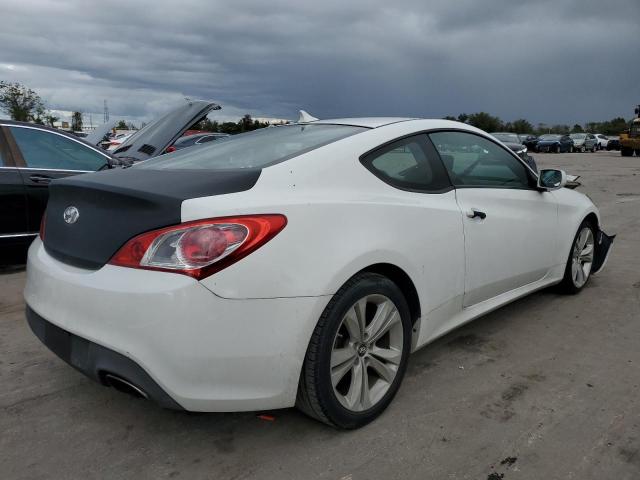 Photo 3 from auction – 2011 HYUNDAI GENESIS CO with VIN KMHHT6KD5BU050574