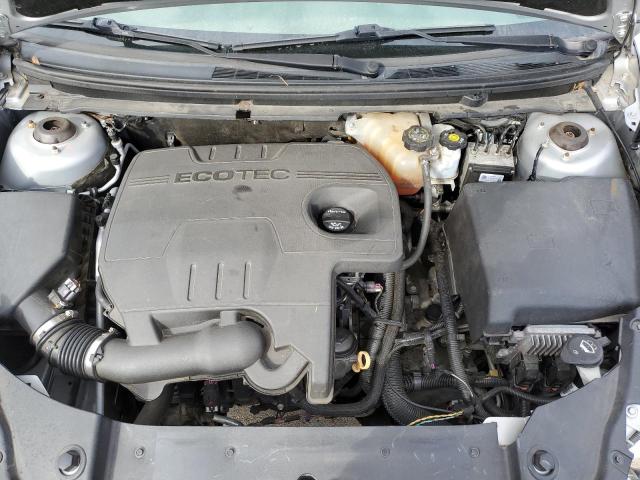 Photo 11 from auction – 2012 CHEVROLET MALIBU 1LT with VIN 1G1ZC5EU7CF102378