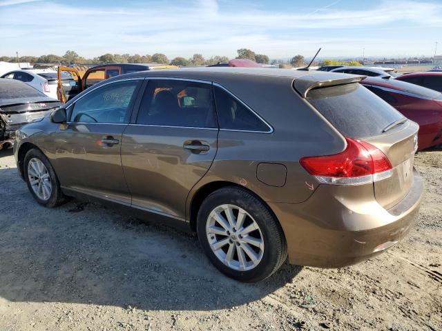 Photo 2 from auction – 2010 TOYOTA VENZA with VIN 4T3ZA3BB9AU035041