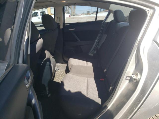 Photo 10 from auction – 2010 MAZDA 3 I with VIN JM1BL1SF4A1171837