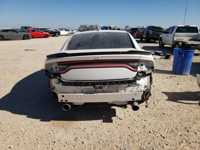 Photo 6 from auction – 2016 DODGE CHARGER R/ with VIN 2C3CDXGJ7GH112474