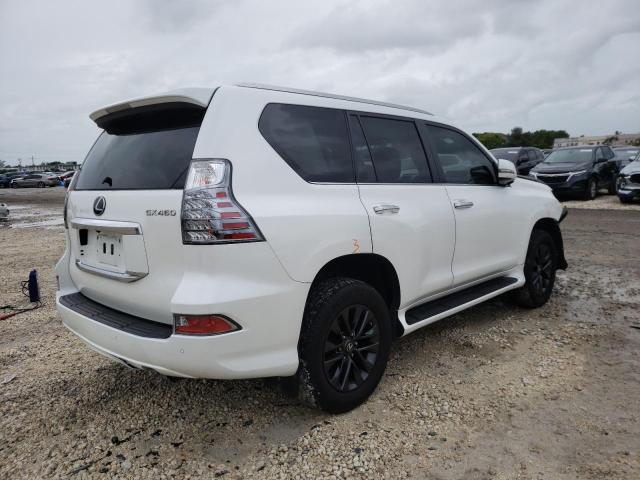 Photo 3 from auction – 2020 LEXUS GX 460 PRE with VIN JTJAM7BX9L5259957