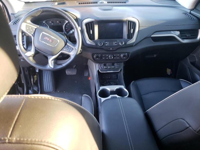 Photo 8 from auction – 2019 GMC TERRAIN DE with VIN 3GKALSEX1KL131137