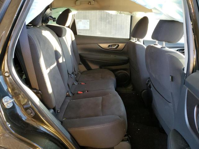 Photo 11 from auction – 2016 NISSAN ROGUE S with VIN KNMAT2MV7GP671793