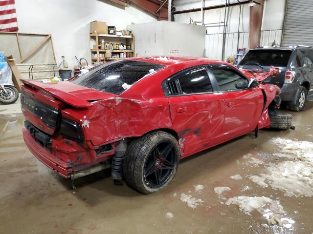 Photo 3 from auction – 2013 DODGE CHARGER R/ with VIN 2C3CDXDT7DH651453