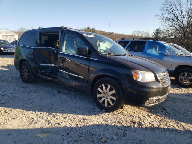 Photo 4 from auction – 2014 CHRYSLER TOWN & COU with VIN 2C4RC1BG8ER461068