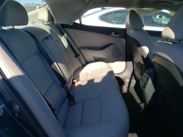 Photo 10 from auction – 2015 KIA OPTIMA EX with VIN 5XXGN4A76FG468065