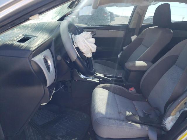 Photo 7 from auction – 2019 TOYOTA COROLLA L with VIN 5YFBURHE1KP912839