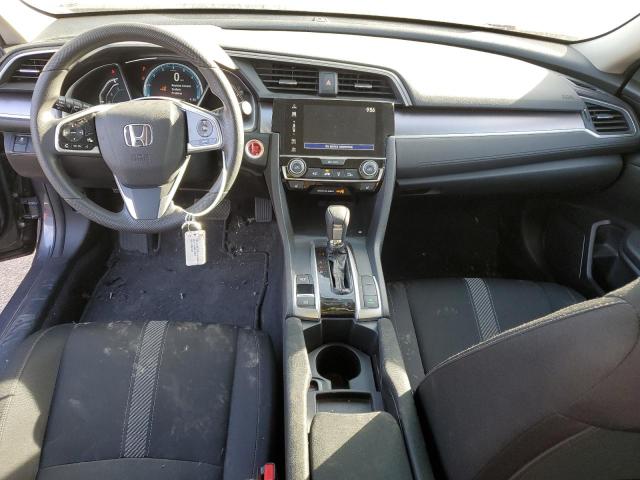 Photo 8 from auction – 2017 HONDA CIVIC EX with VIN 2HGFC1F31HH638355