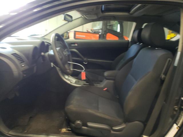 Photo 7 from auction – 2006 TOYOTA SCION TC with VIN JTKDE177060121396