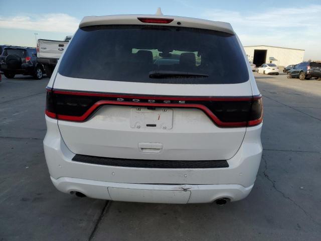 Photo 6 from auction – 2019 DODGE DURANGO GT with VIN 1C4RDHDG9KC820418