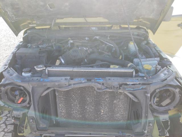 Photo 11 from auction – 2008 JEEP WRANGLER S with VIN 1J8FA54198L610652