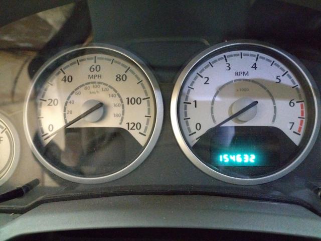 Photo 9 from auction – 2009 CHRYSLER TOWN & COU with VIN 2A8HR54129R508569