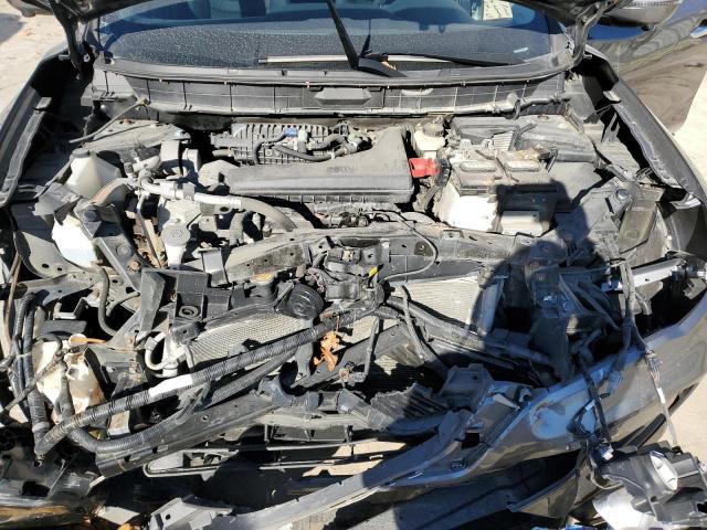 Photo 12 from auction – 2017 NISSAN ROGUE S with VIN 5N1AT2MM4HC795368