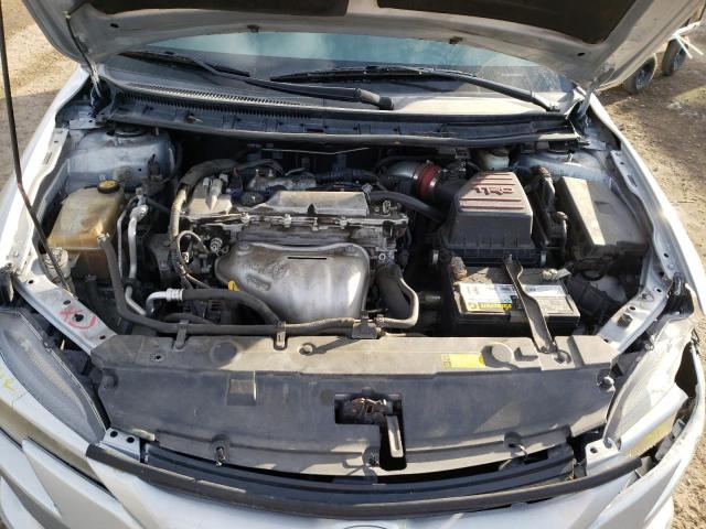 Photo 11 from auction – 2014 SCION TC with VIN JTKJF5C71E3072056