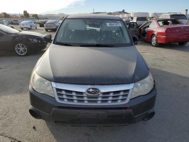 Photo 5 from auction – 2012 SUBARU FORESTER 2 with VIN JF2SHBAC9CH420868