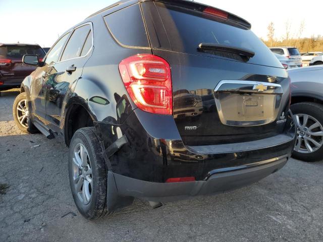 Photo 2 from auction – 2016 CHEVROLET EQUINOX LT with VIN 2GNFLFEK2G6162185