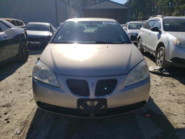 Photo 5 from auction – 2007 PONTIAC G6 BASE with VIN 1G2ZG58N774227693