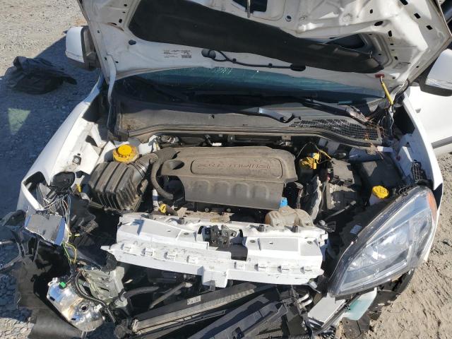 Photo 12 from auction – 2017 RAM PROMASTER with VIN ZFBERFBBXH6F18158