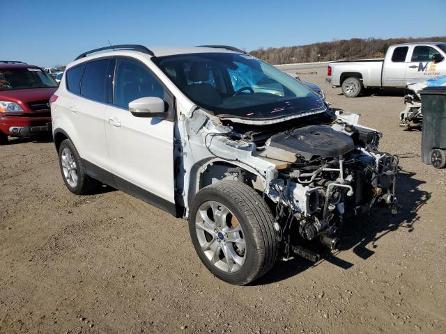 Photo 4 from auction – 2013 FORD ESCAPE SEL with VIN 1FMCU9H98DUB64762