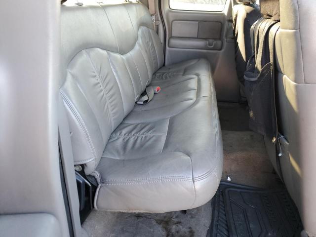 Photo 10 from auction – 2002 CHEVROLET SILVERADO with VIN 2GCEC19V221284563