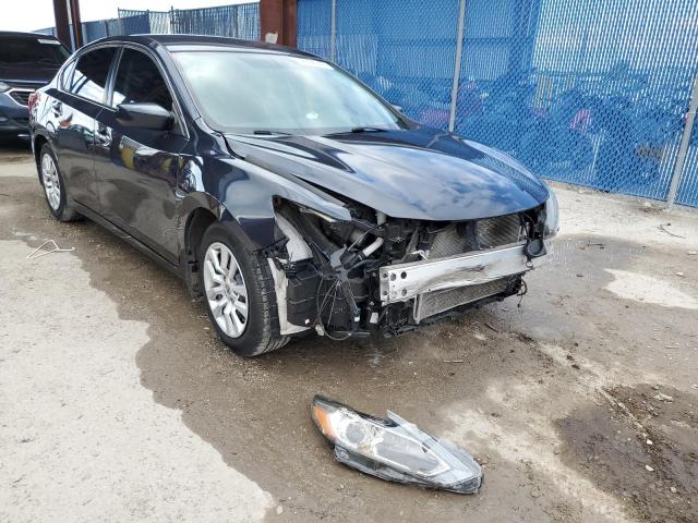 Photo 4 from auction – 2018 NISSAN ALTIMA 2.5 with VIN 1N4AL3AP4JC129390