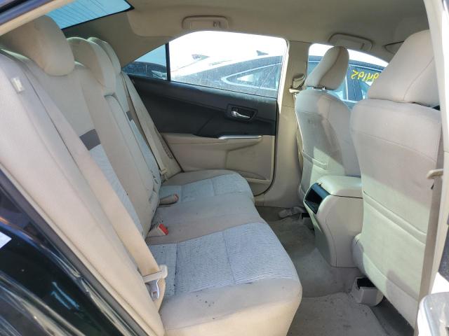 Photo 10 from auction – 2013 TOYOTA CAMRY HYBR with VIN 4T1BD1FK5DU078148