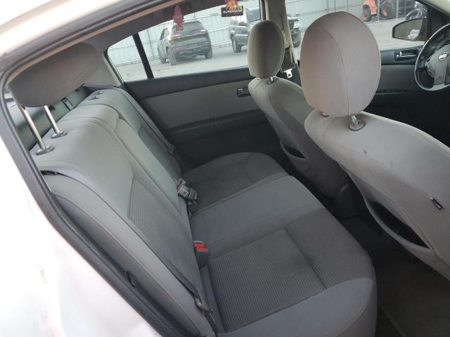Photo 10 from auction – 2011 NISSAN SENTRA 2.0 with VIN 3N1AB6AP3BL677114