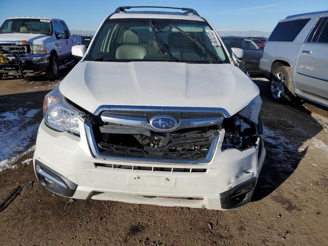 Photo 12 from auction – 2018 SUBARU FORESTER 2 with VIN JF2SJAJC6JH407569