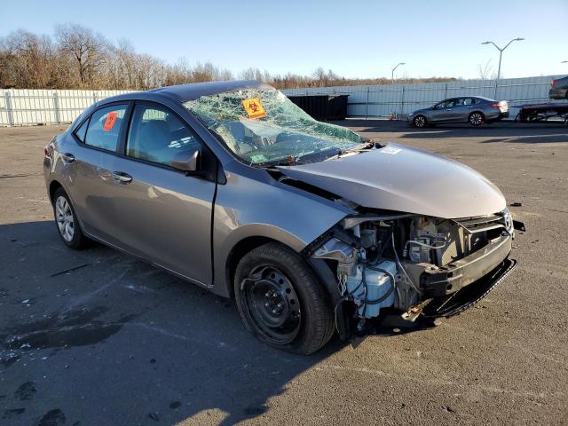 Photo 4 from auction – 2015 TOYOTA COROLLA L with VIN 2T1BURHEXFC446656