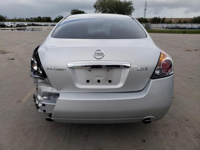 Photo 6 from auction – 2012 NISSAN ALTIMA BAS with VIN 1N4AL2AP8CC146870