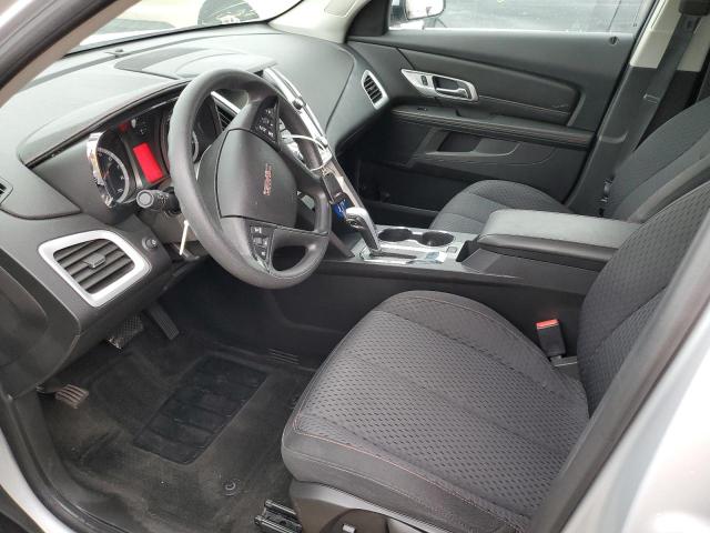 Photo 7 from auction – 2013 GMC TERRAIN SL with VIN 2GKALMEK4D6271240
