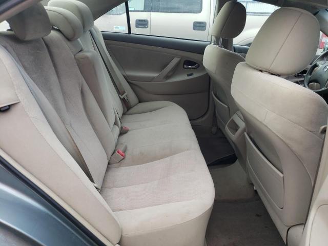 Photo 10 from auction – 2011 TOYOTA CAMRY BASE with VIN 4T1BF3EK8BU765841