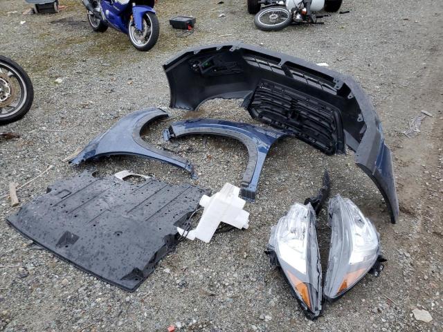 Photo 13 from auction – 2021 SUBARU ASCENT LIM with VIN 4S4WMAPD8M3452081