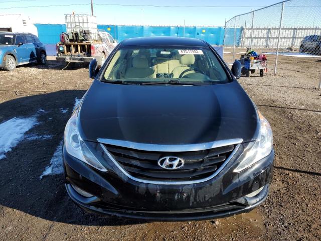 Photo 5 from auction – 2013 HYUNDAI SONATA GLS with VIN 5NPEB4AC4DH754995