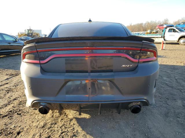 Photo 6 from auction – 2016 DODGE CHARGER SR with VIN 2C3CDXEJ9GH285674