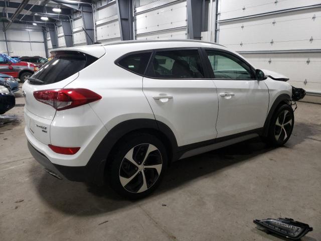 Photo 3 from auction – 2017 HYUNDAI TUCSON LIM with VIN KM8J3CA25HU541672