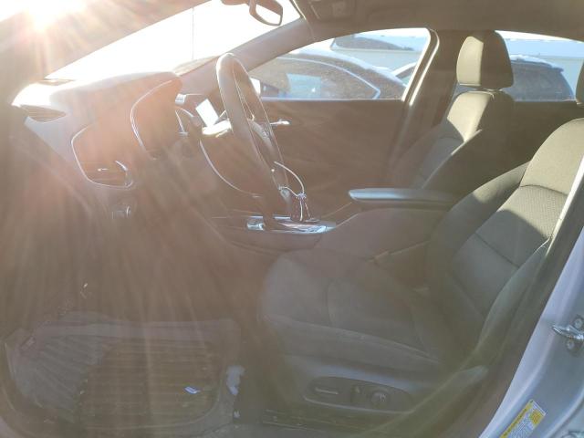 Photo 7 from auction – 2018 CHEVROLET MALIBU LT with VIN 1G1ZD5ST9JF146386