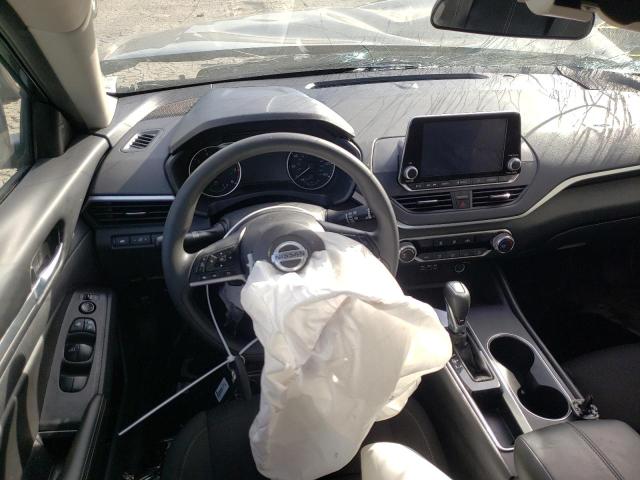 Photo 8 from auction – 2022 NISSAN ALTIMA SV with VIN 1N4BL4DVXNN397844