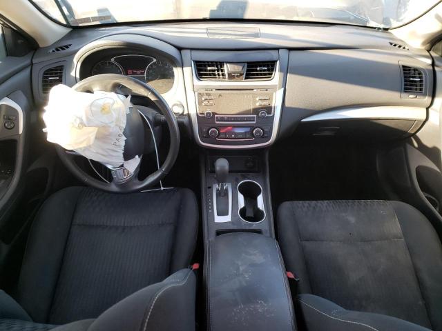 Photo 8 from auction – 2017 NISSAN ALTIMA 2.5 with VIN 1N4AL3APXHC271978