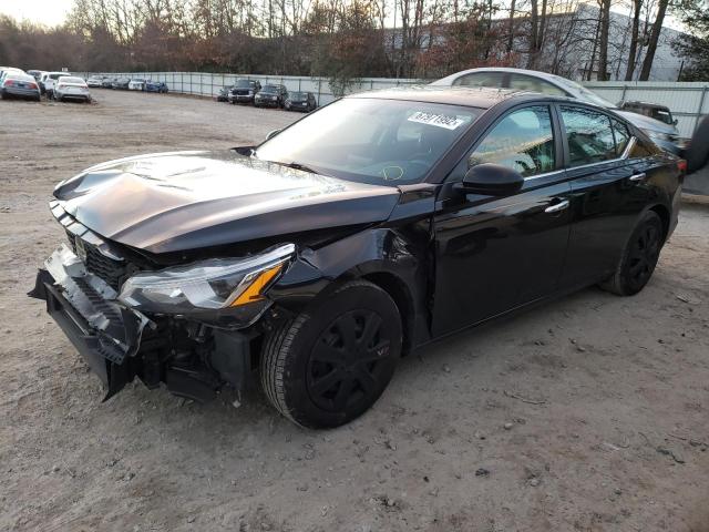 Photo 1 from auction – 2019 NISSAN ALTIMA S with VIN 1N4BL4BV0KC197209