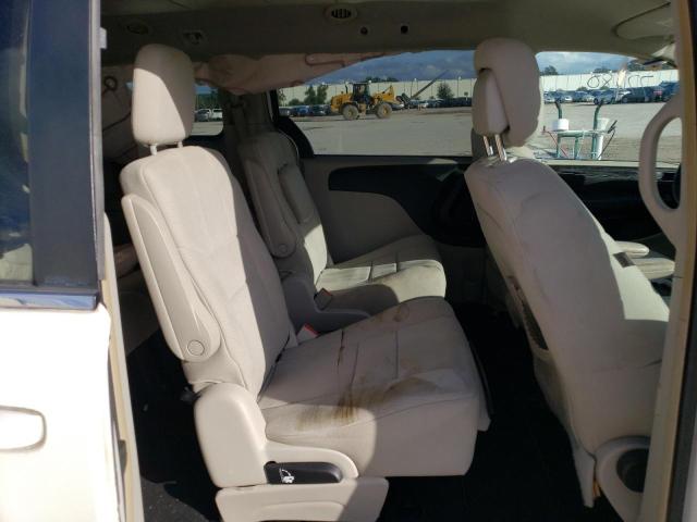 Photo 11 from auction – 2011 CHRYSLER TOWN & COU with VIN 2A4RR5DGXBR687377