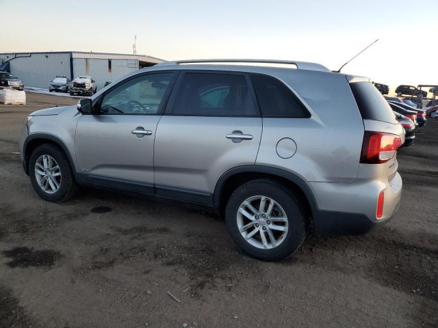 Photo 2 from auction – 2015 KIA SORENTO LX with VIN 5XYKTDA71FG653765